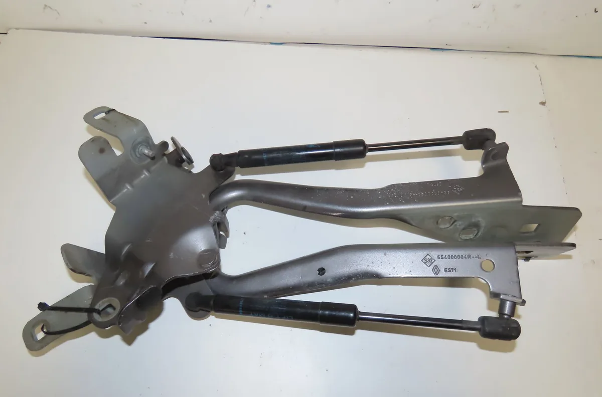 Jeu compas capot Renault SCÉNIC III (JZ0-1_) 1.6 dci (jz00, jz12) (2011) 5 portes occasion