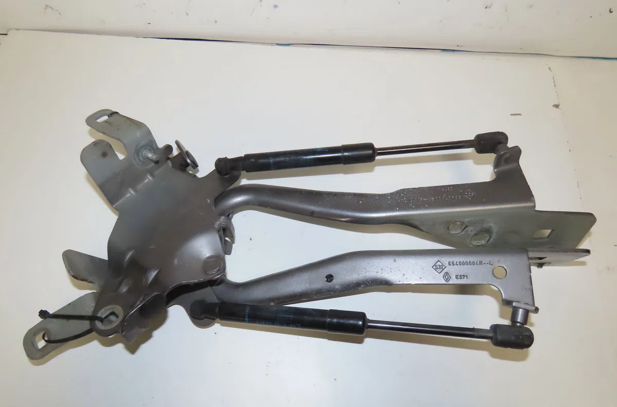 Jeu compas capot Renault SCÉNIC III (JZ0-1_) 1.6 dci (jz00, jz12) (2011) 5 portes occasion