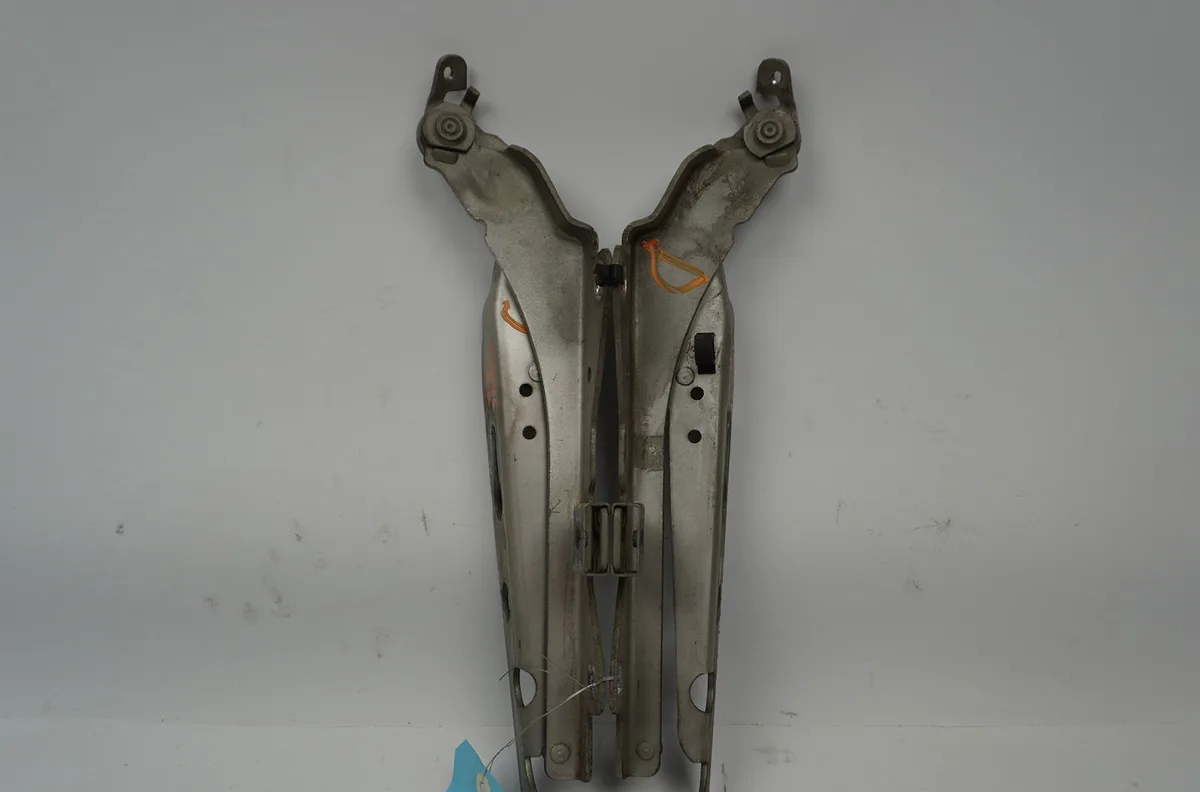 Jeu compas capot Volvo V70 II (285) D5 awd (2002-2007) occasion