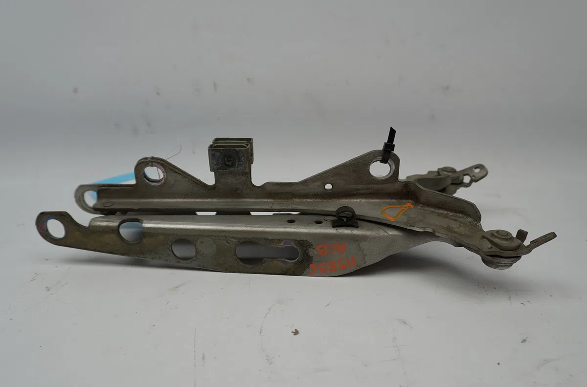 Jeu compas capot Volvo V70 II (285) D5 awd (2002-2007) occasion