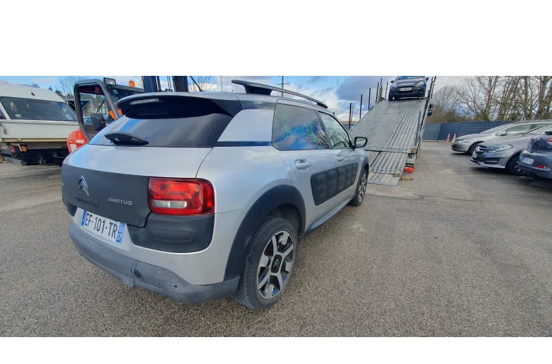Joint de porte arriere droite pour CITROEN C4 CACTUS