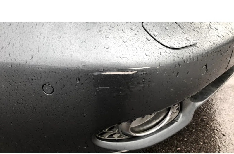 Joint de porte arriere droite pour MERCEDES CLASSE CLS 219 PHASE 1