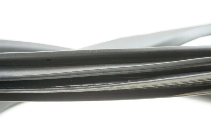 Joint de porte arriere droite pour RENAULT CLIO 5 PHASE 1