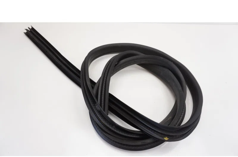Joint de porte arriere gauche pour FORD FIESTA VI