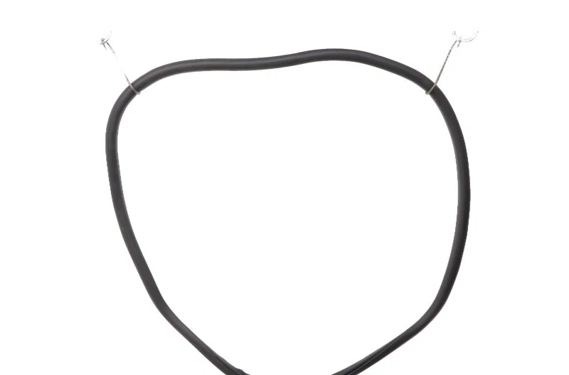 Joint de porte arriere gauche pour PEUGEOT 308 3 SW BREAK