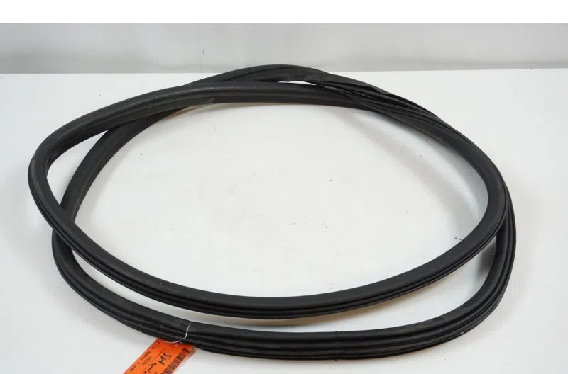 Joint de porte arriere gauche pour PEUGEOT 308 PHASE 1