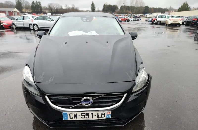 Joint de porte avant droite pour VOLVO V 40 2 PHASE 1 BREAK