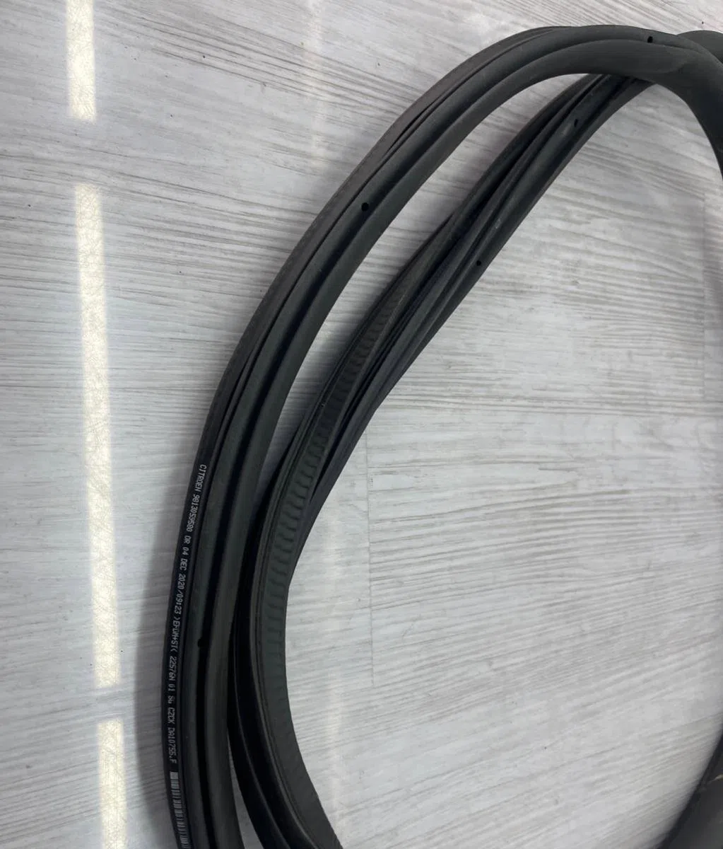 Joint porte avd CITROEN C3 3 PHASE 1 occasion