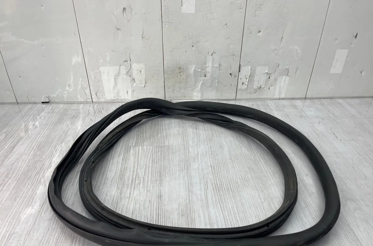 Joint porte avd CITROEN C3 3 PHASE 2 occasion