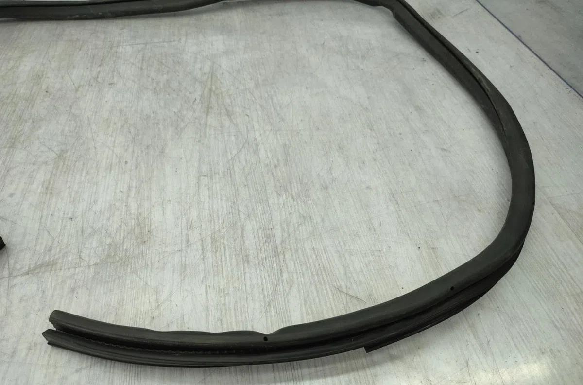 Joint porte avd NISSAN QASHQAI 2 PHASE 1 occasion