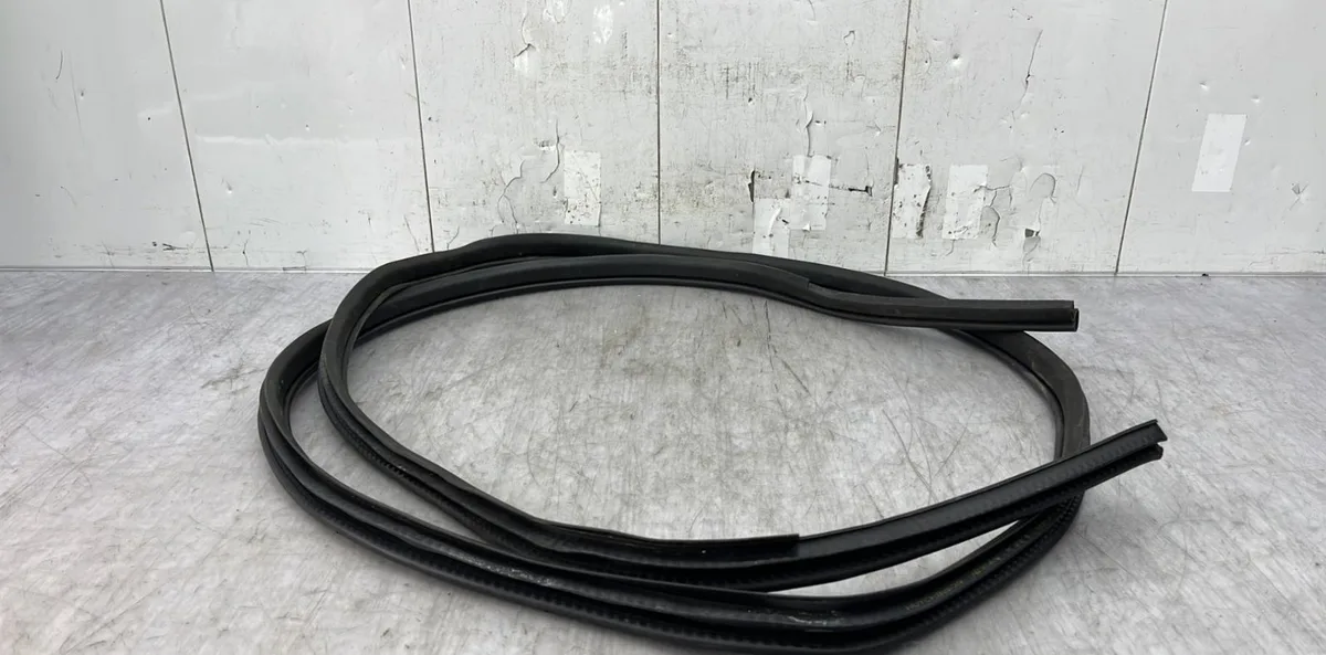 Joint porte avd NISSAN QASHQAI 2 PHASE 2 occasion