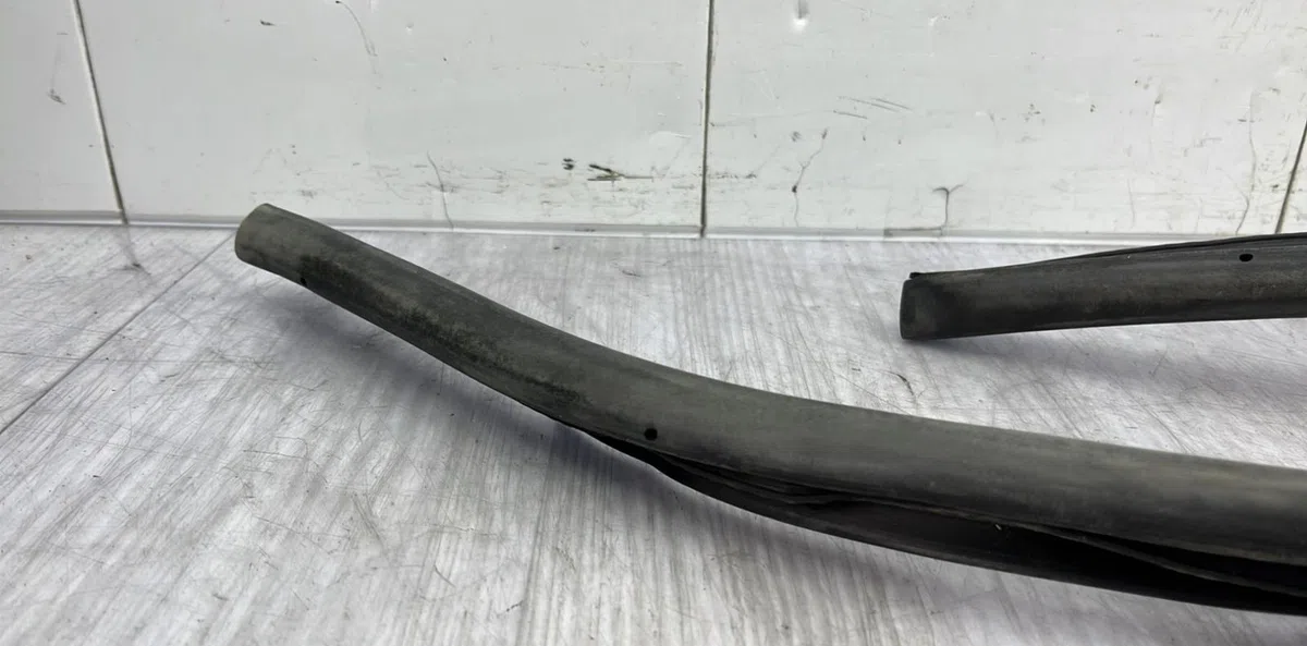 Joint porte avd NISSAN QASHQAI 2 PHASE 2 occasion