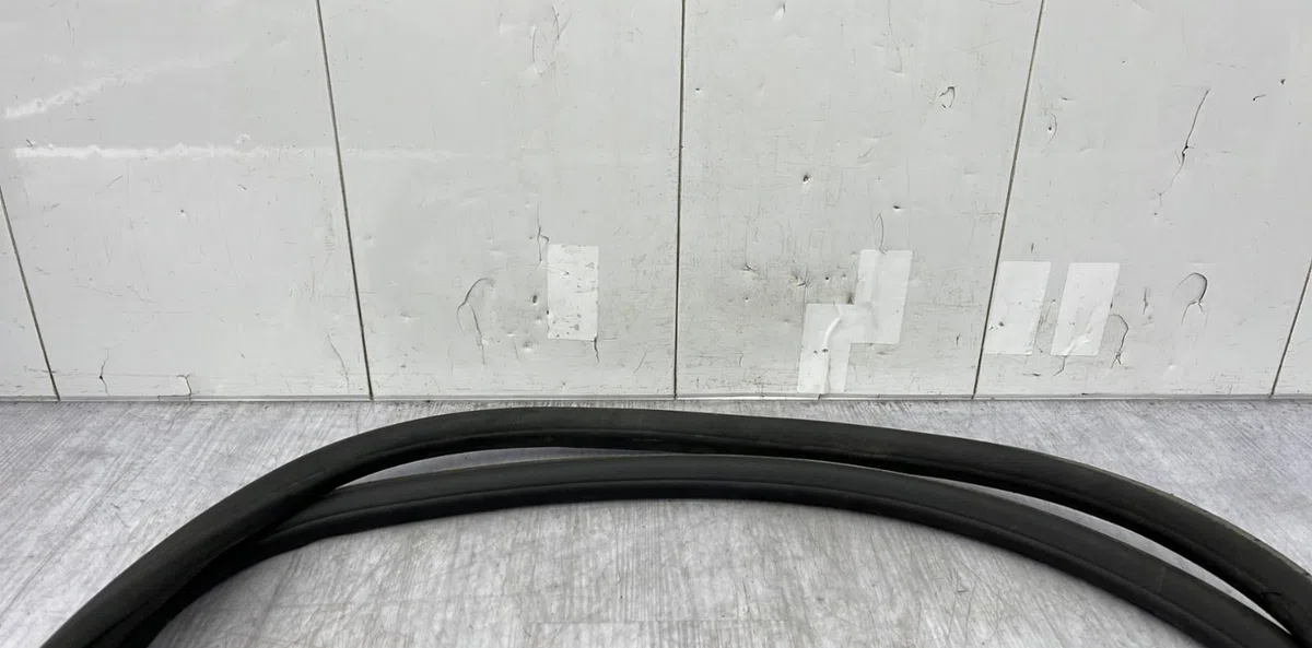 Joint porte avd OPEL ZAFIRA TOURER C PHASE 2 occasion