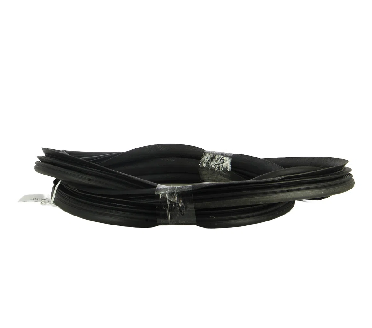 Joint porte avd Peugeot 206 3-5 portes (2A-C) 1.4 i (1998-2012) 3 portes occasion