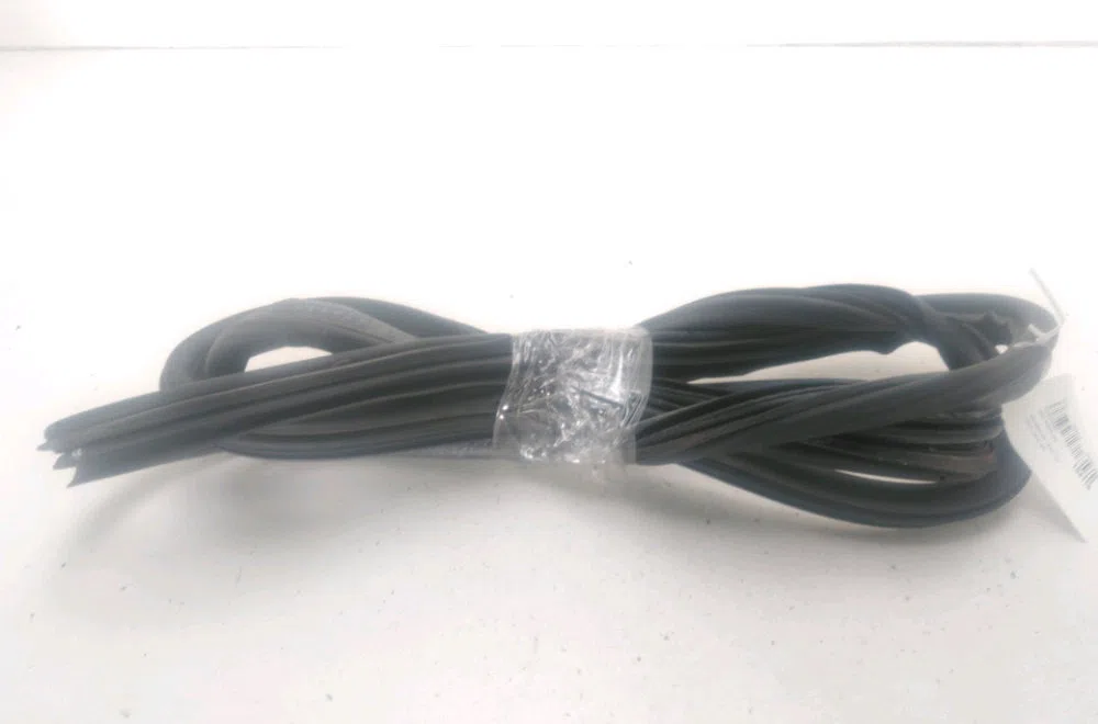Joint porte avd Peugeot 307 (3A-C) 1.6 hdi (2005-2009) 5 portes occasion