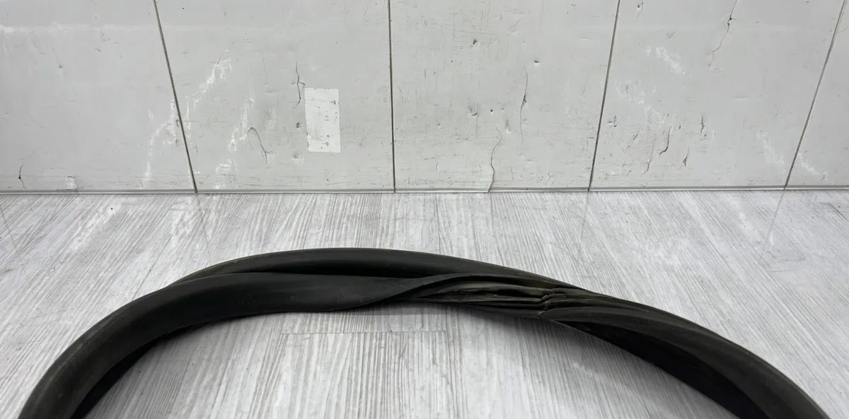 Joint porte avd RENAULT CLIO 4 PHASE 2 occasion