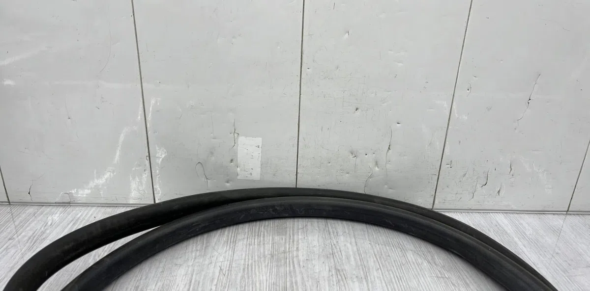 Joint porte avd RENAULT CLIO 4 PHASE 2 occasion