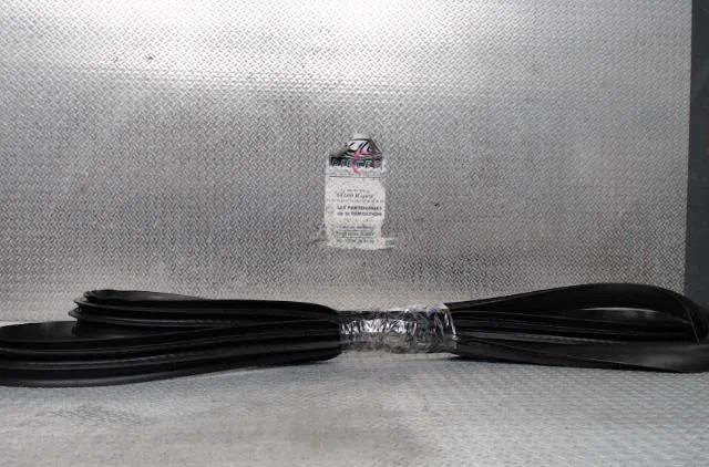Joint porte avd RENAULT CLIO 5 occasion