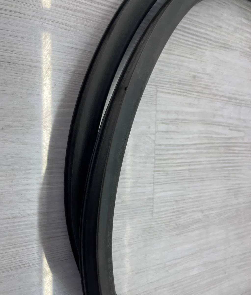 Joint porte avd RENAULT CLIO 5 PHASE 1 occasion