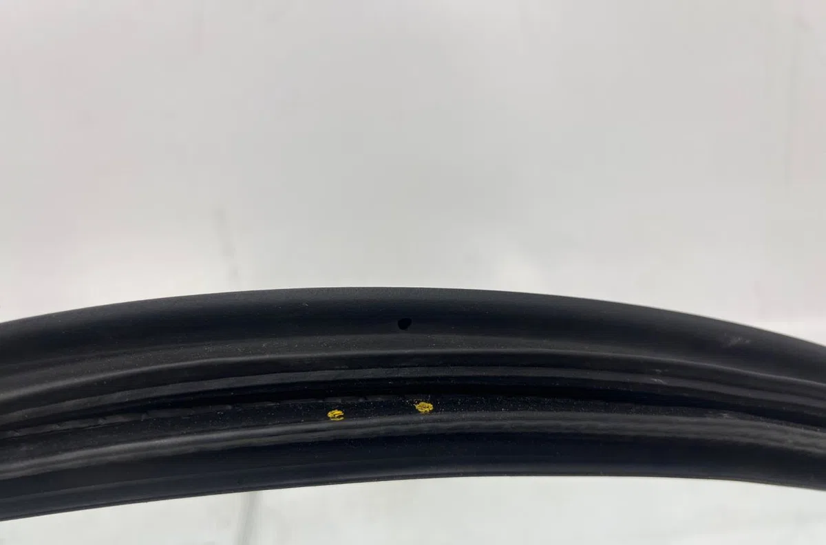 Joint porte avd RENAULT CLIO 5 PHASE 1 occasion