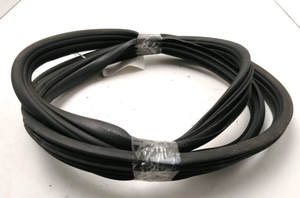 Joint porte avd Renault CLIO III (BR0-1, CR0-1) 1.5 dci (2010-2014) 3 portes occasion