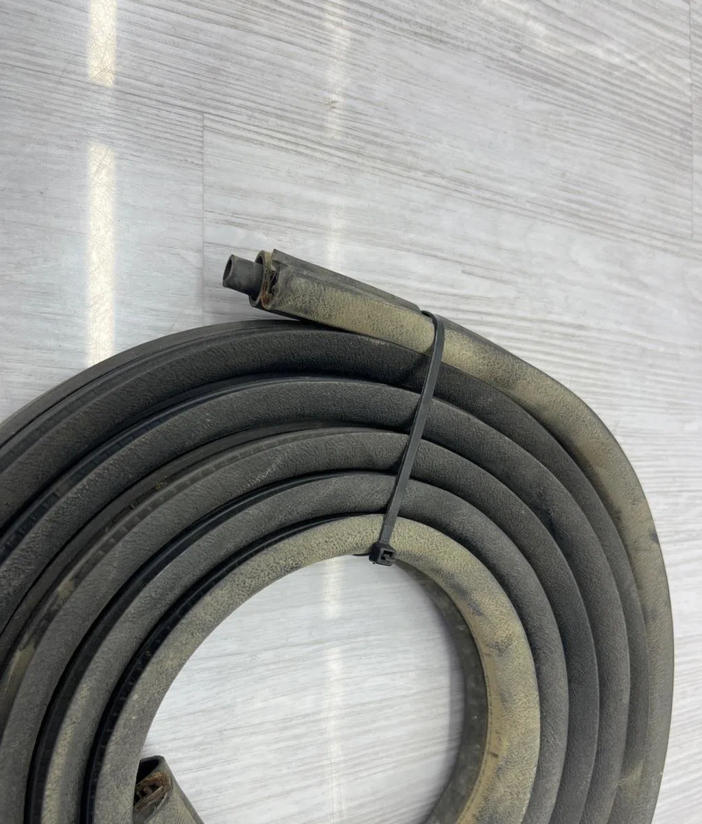 Joint porte avd RENAULT MASTER 3 PHASE 2 occasion