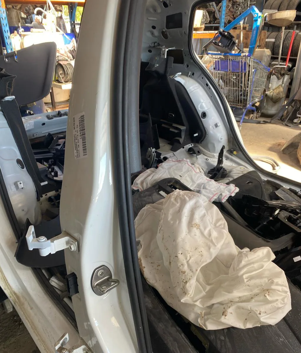 Joint porte avd VOLKSWAGEN GOLF 7 PHASE 1 occasion