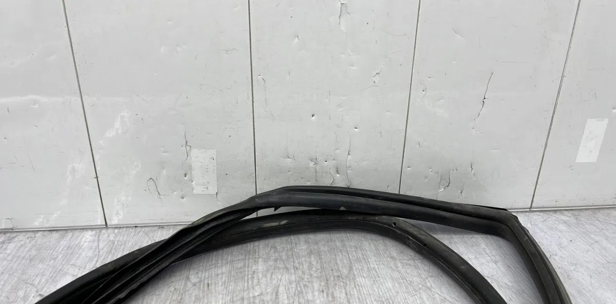 Joint porte avg BMW SERIE 1 F21 PHASE 1 occasion