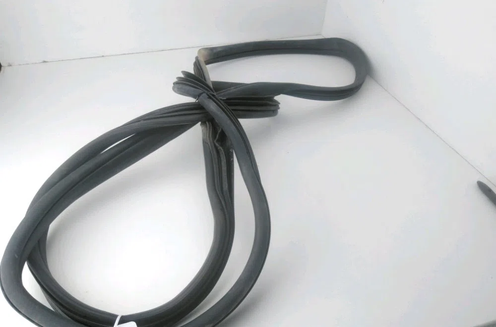 Joint porte avg Citroen JUMPER Camionnette 2.0 bluehdi 130 (2015-2019) occasion