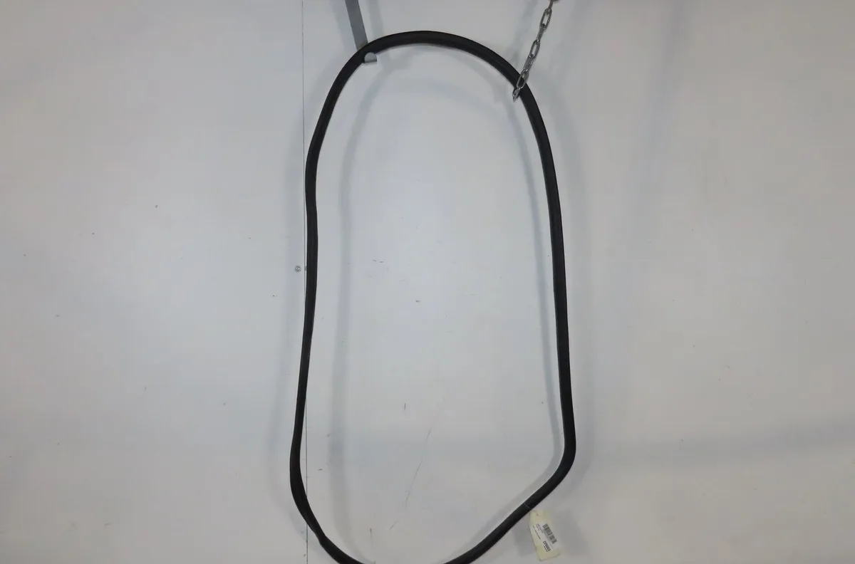 Joint porte avg Peugeot 206 3-5 portes (2A-C) 1.4 i (1998-2012) 3 portes occasion