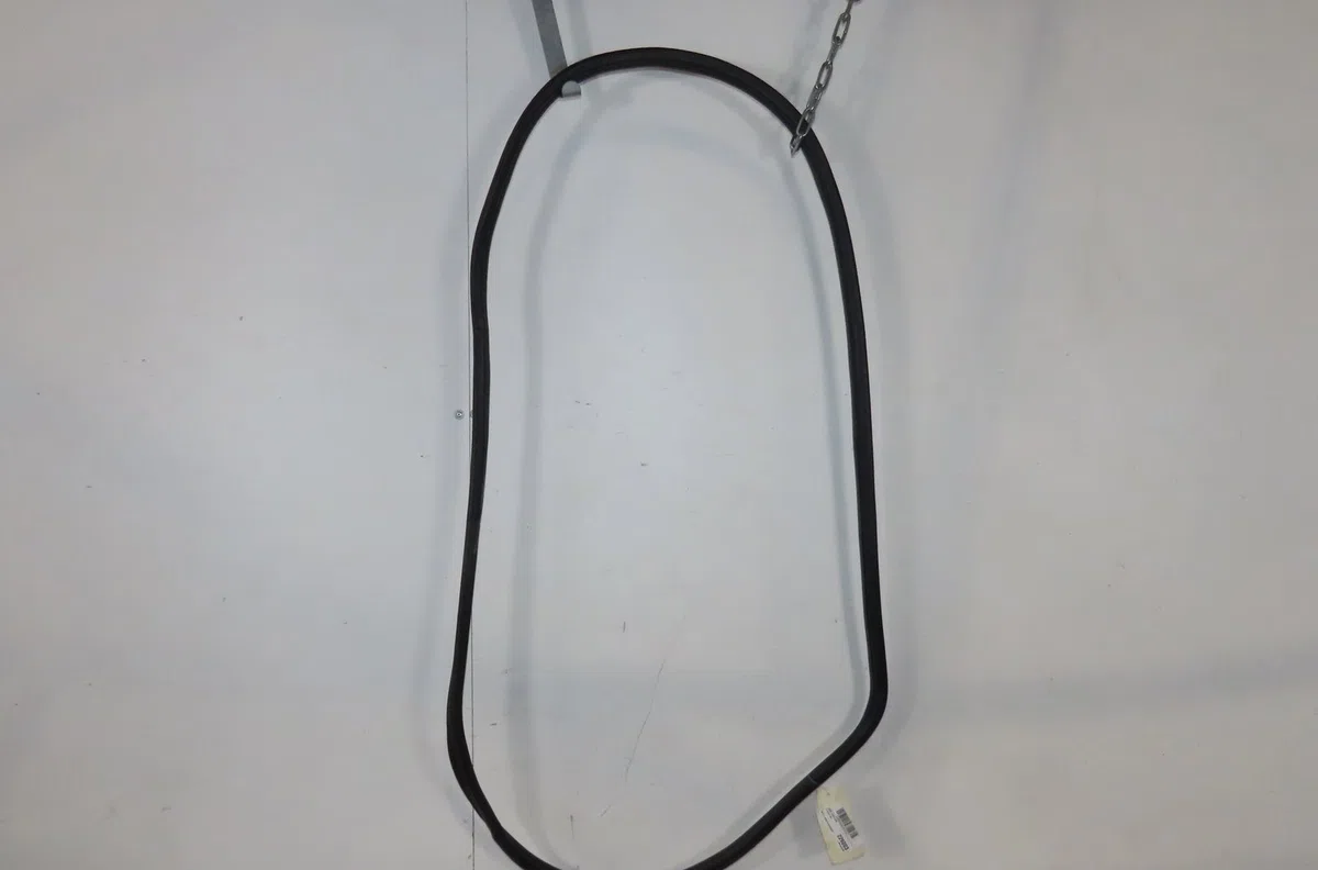 Joint porte avg Peugeot 206 3-5 portes (2A-C) 1.4 i (1998-2012) 3 portes occasion