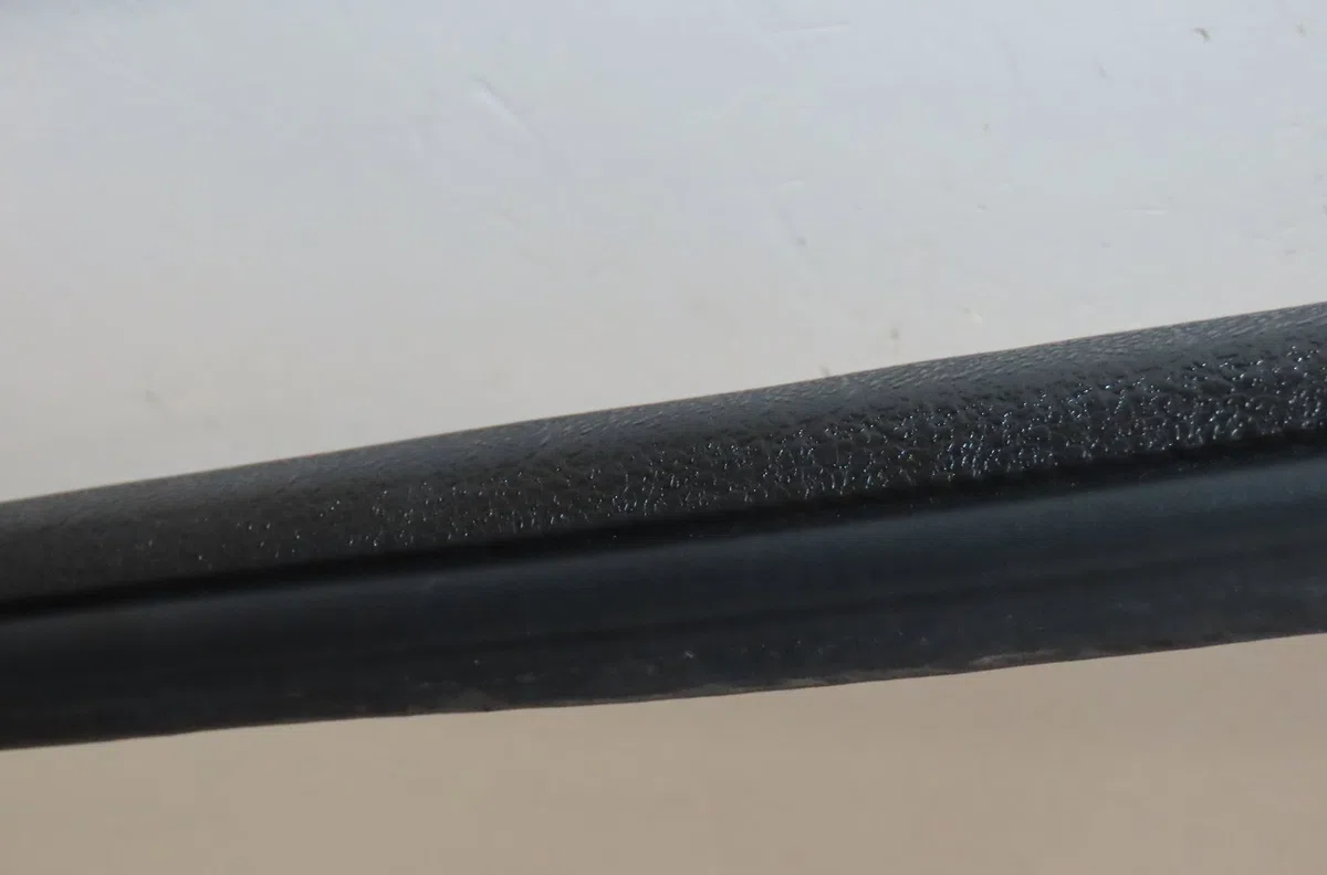 Joint porte avg Peugeot 206 3-5 portes (2A-C) 1.4 i (1998-2012) 3 portes occasion