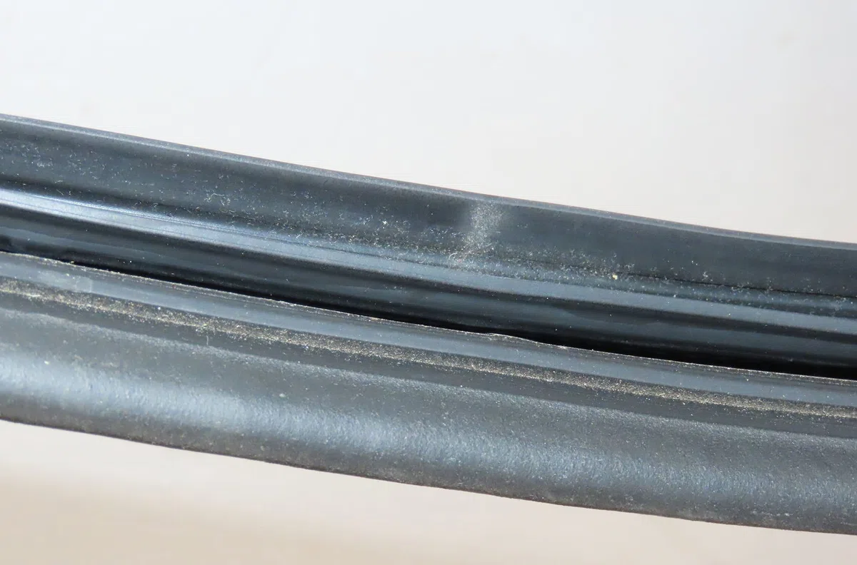 Joint porte avg Peugeot 206 3-5 portes (2A-C) 1.4 i (1998-2012) 3 portes occasion