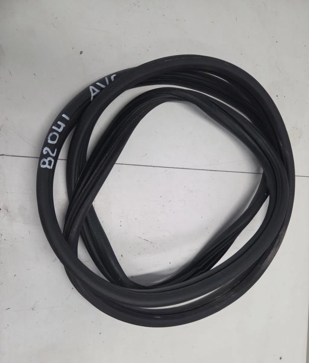 Joint porte avg RENAULT CLIO 3 PHASE 1 occasion