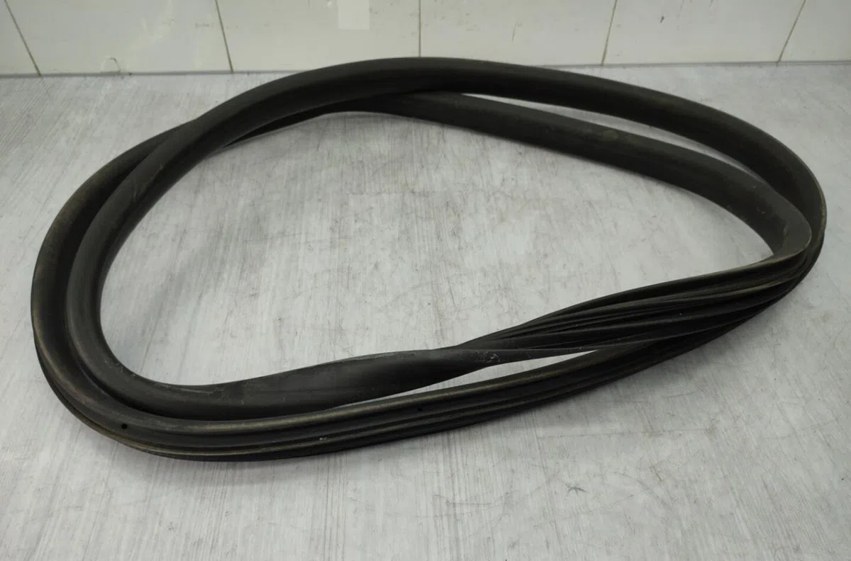 Joint porte avg RENAULT CLIO 4 PHASE 1 occasion
