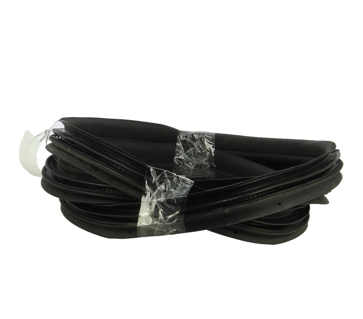 Joint porte avg Skoda FABIA II (542) 1.4 tdi (2007-2010) occasion