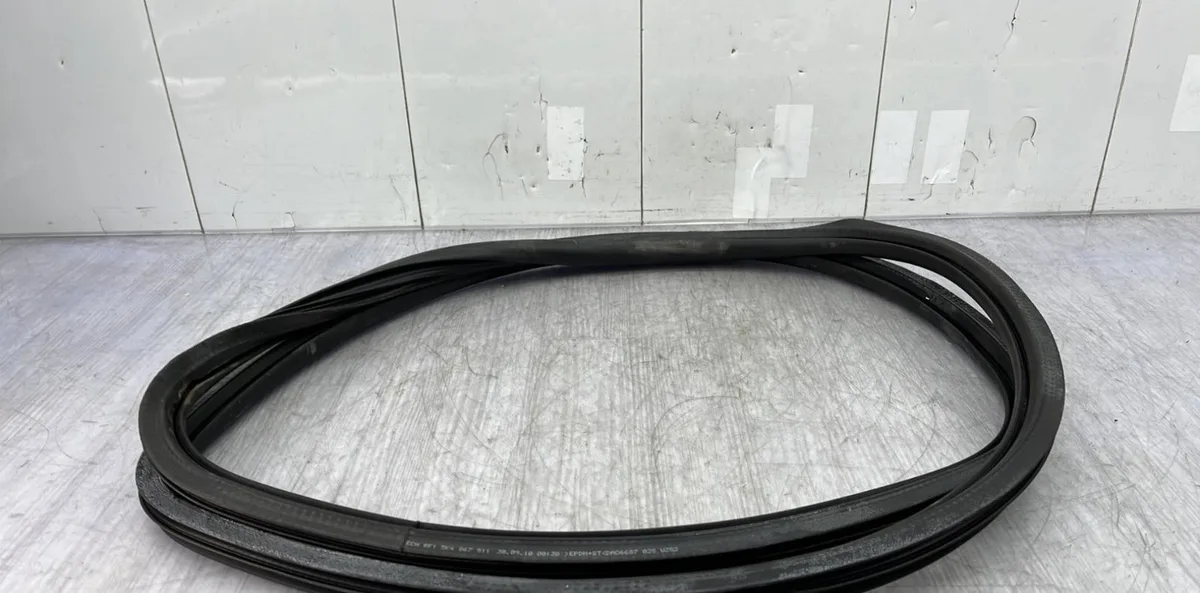 Joint porte avg VOLKSWAGEN GOLF 6 occasion