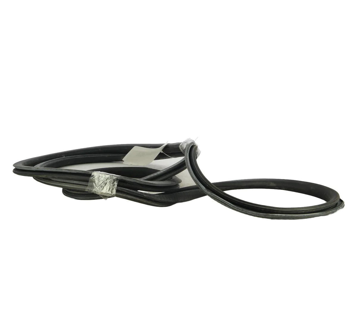 Joint porte avg Volkswagen POLO (9N_, 9A_) 1.4 tdi (2001-2005) 3 portes occasion