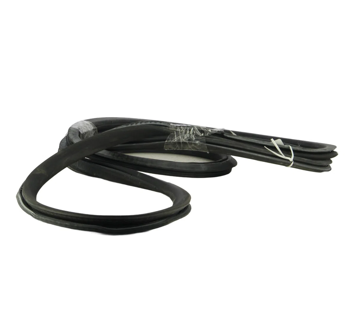 Joint porte avg Volkswagen POLO (9N_, 9A_) 1.4 tdi (2001-2005) 3 portes occasion