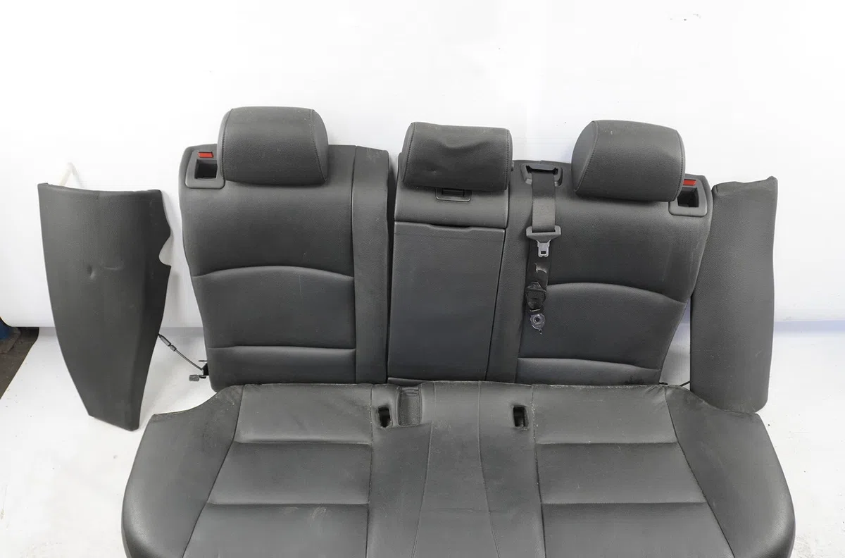 Kit banquette arrière complète Bmw 5 Touring (F11) 530 d xdrive (2011-2017) occasion