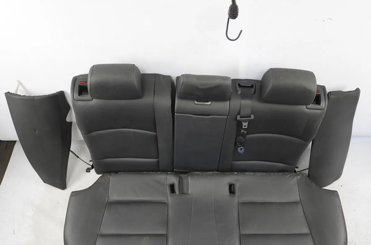 Kit banquette arrière complète Bmw 5 Touring (F11) 530 d xdrive (2011-2017) occasion