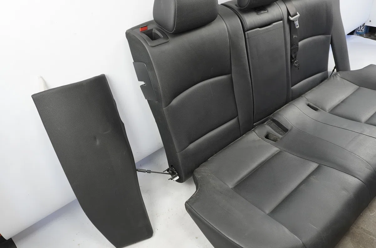 Kit banquette arrière complète Bmw 5 Touring (F11) 530 d xdrive (2011-2017) occasion