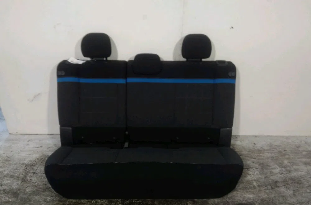 Kit banquette arrière complète Citroen C3 AIRCROSS II (2R_, 2C_) 1.5 bluehdi 120 (2cyhxx) (2018) occasion
