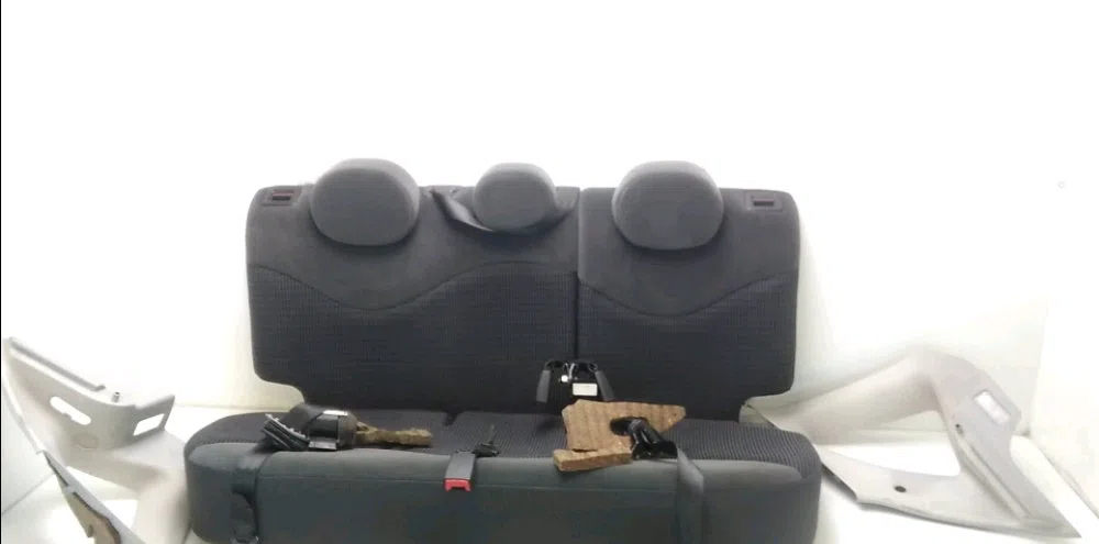 Kit banquette arrière complète Citroen C3 I (FC_, FN_) 1.4 hdi (2003-2011) 5 portes occasion