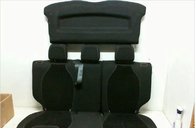 Kit banquette arrière complète CITROEN C3 II Phase 1 11-2009--02-2013 1.4 HDi 70ch occasion