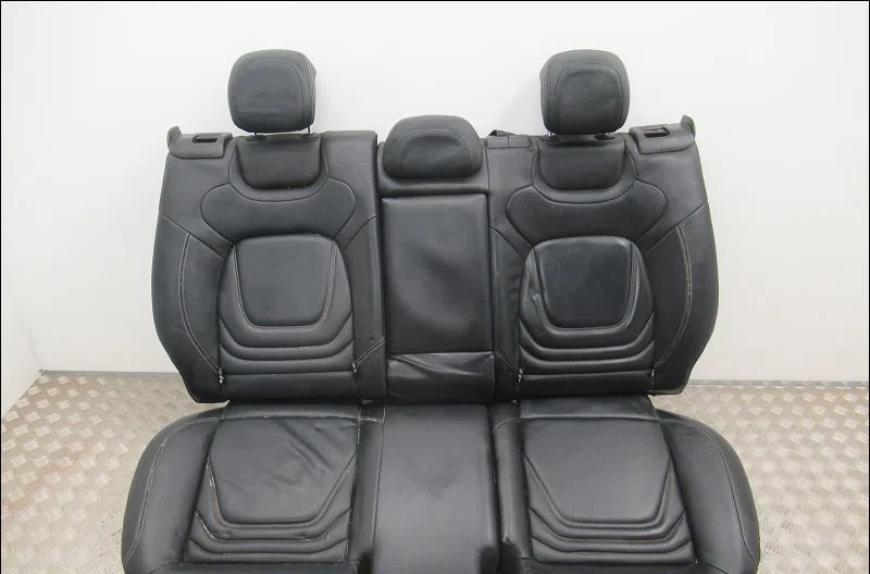 Kit banquette arrière complète Citroën DS5 2.0 hdi 200 hybrid4 traction intégrale (2011-2015) occasion