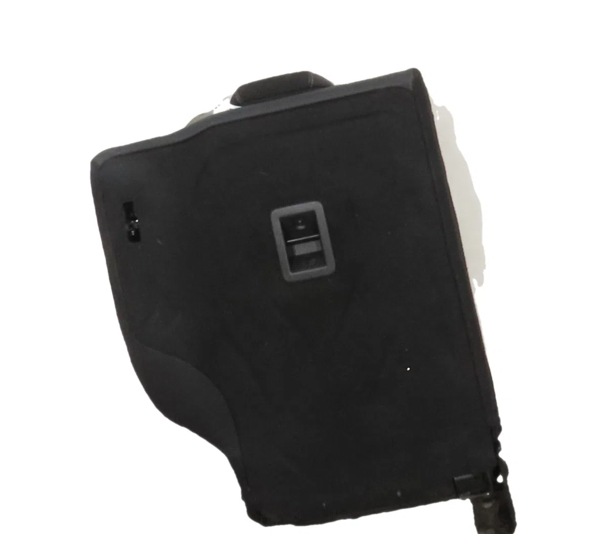 Kit banquette arrière complète Ds DS 3 (SA_) 1.2 thp 110 - puretech 110 (sahnps) (2015-2019) occasion