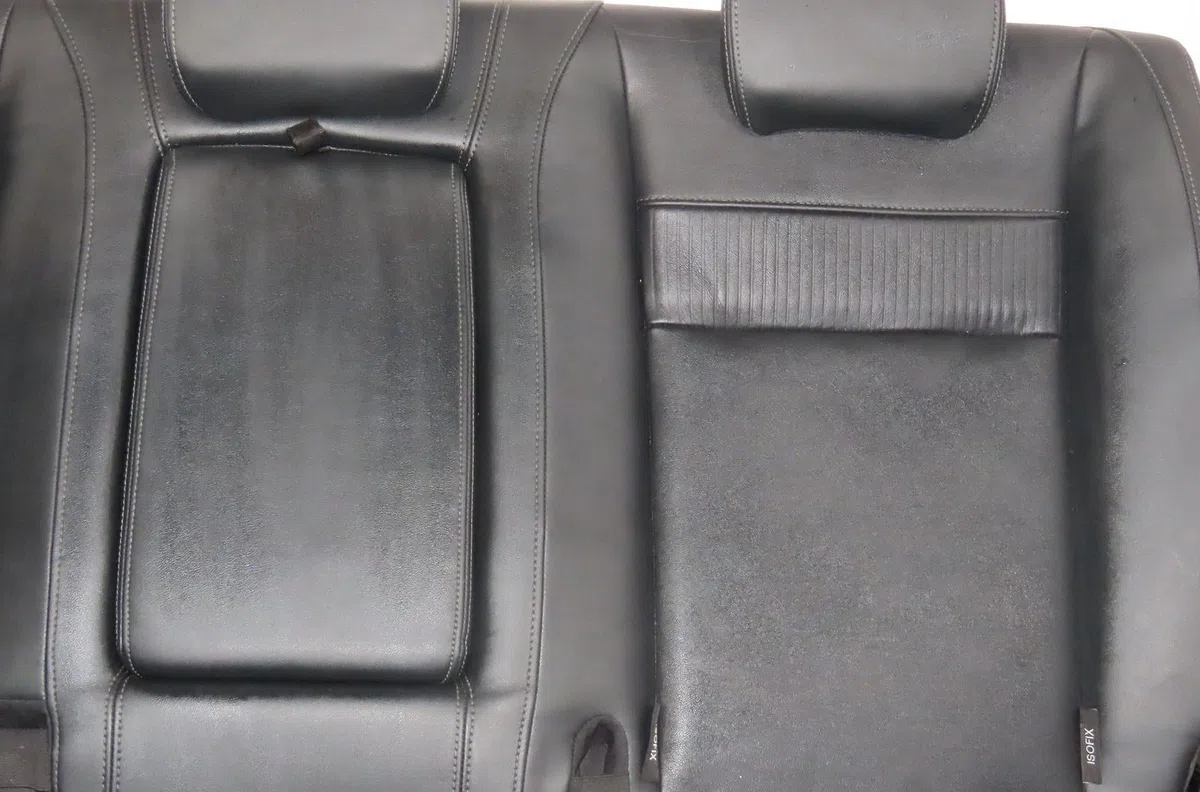 Kit banquette arrière complète Ford RANGER (TKE) 3.2 tdci 4x4 (2011) occasion