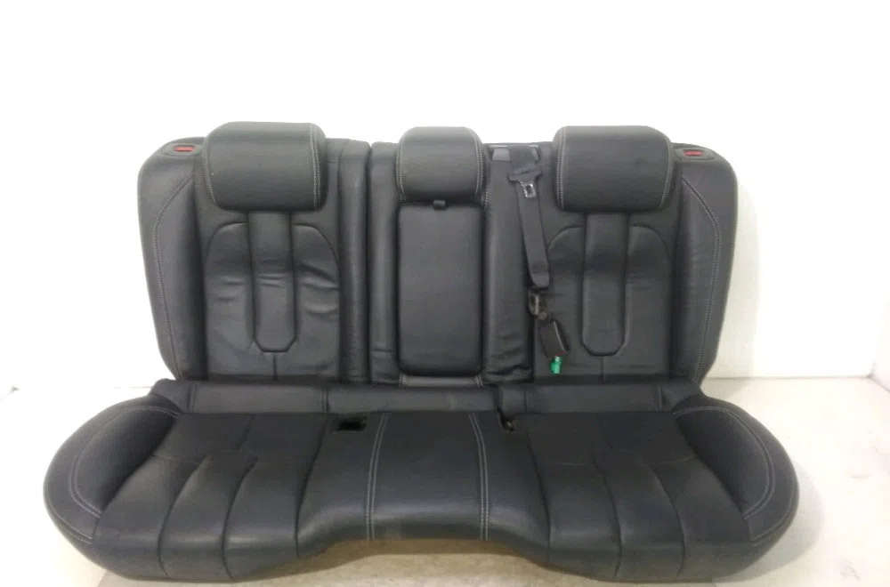 Kit banquette arrière complète Land rover RANGE ROVER EVOQUE (L538) 2.2 d 4x4 (2011-2019) occasion