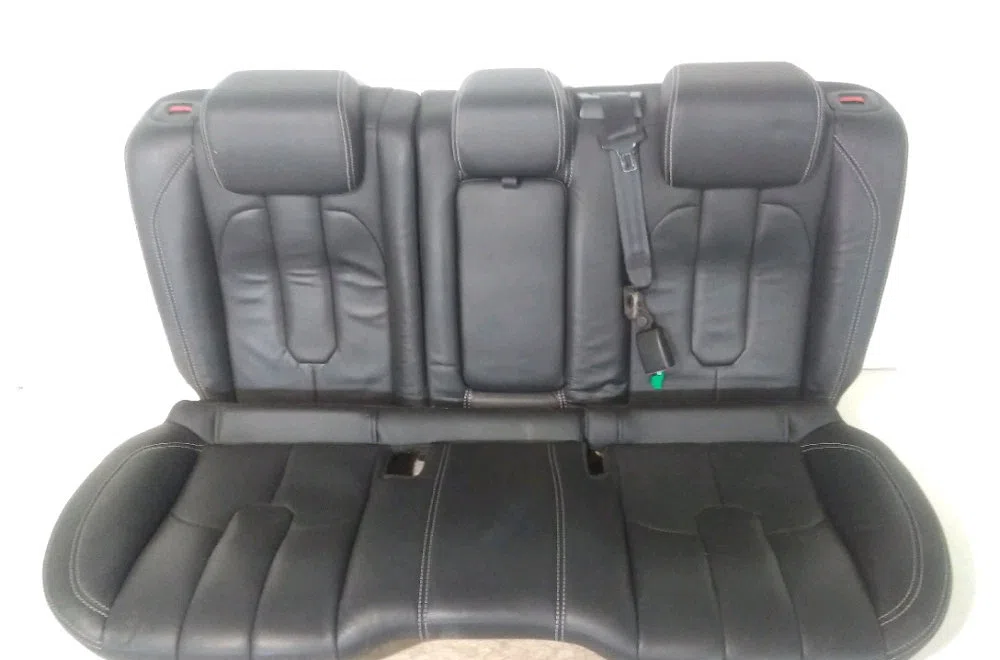 Kit banquette arrière complète Land rover RANGE ROVER EVOQUE (L538) 2.2 d 4x4 (2011-2019) occasion